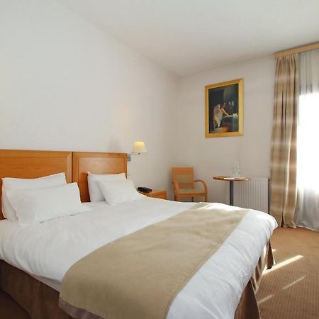 Boutique Hotel Parnassia Arachova Extérieur photo