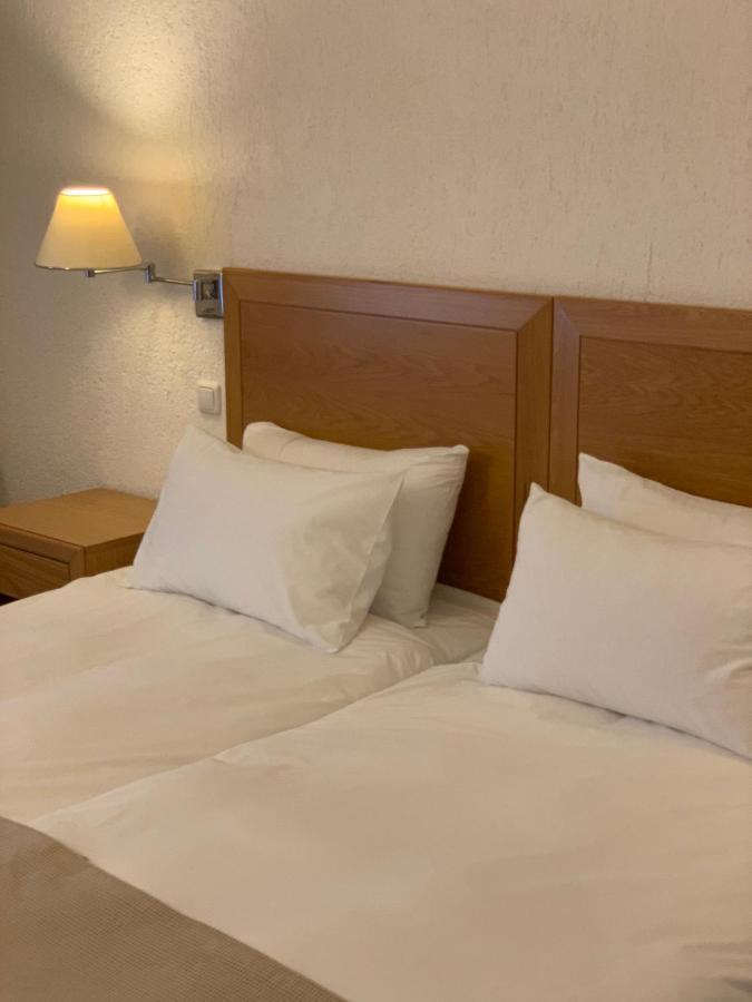 Boutique Hotel Parnassia Arachova Chambre photo