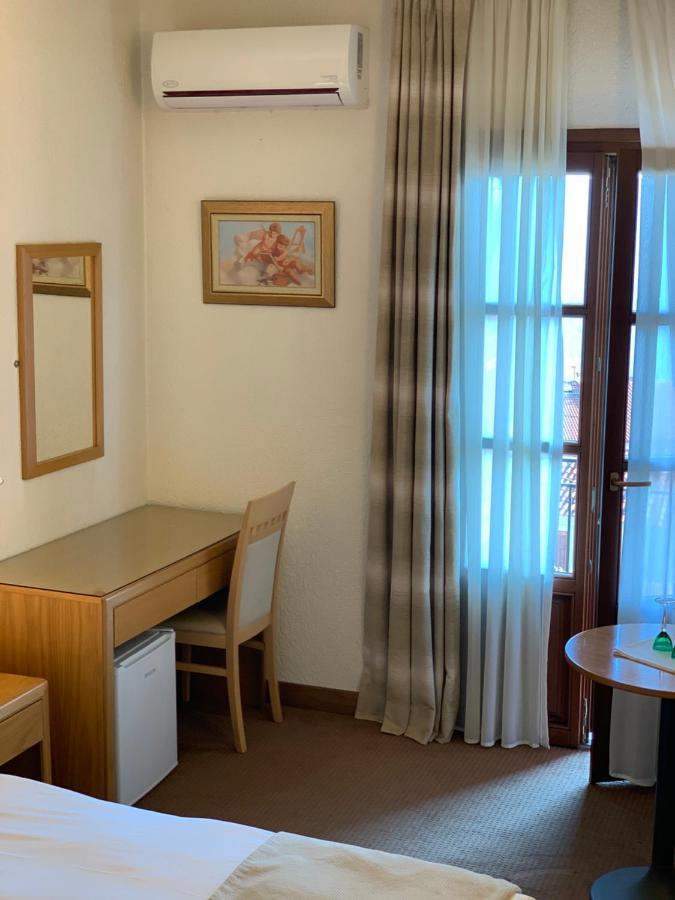 Boutique Hotel Parnassia Arachova Extérieur photo