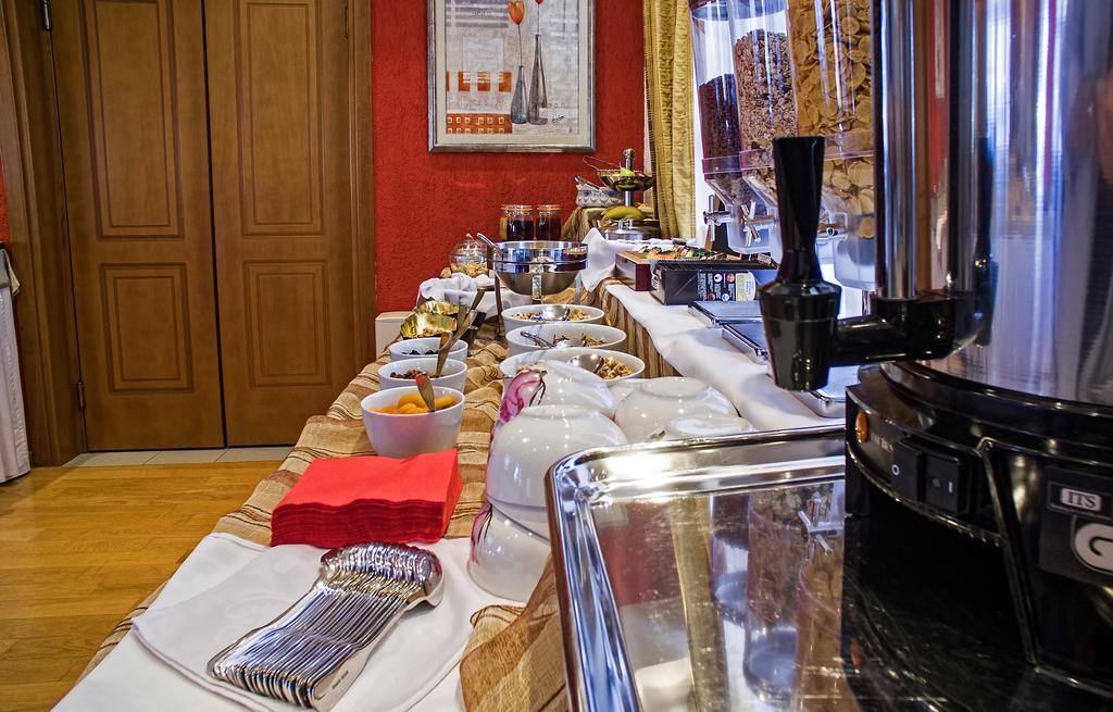 Boutique Hotel Parnassia Arachova Extérieur photo