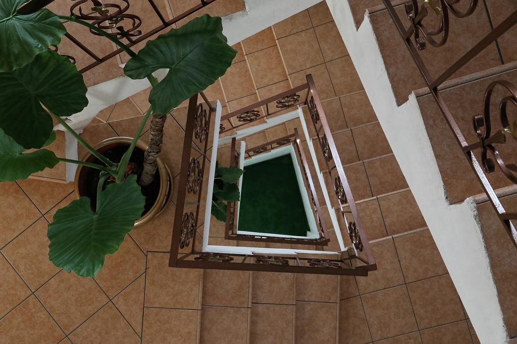 Boutique Hotel Parnassia Arachova Extérieur photo